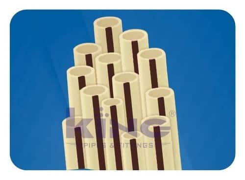 UPVC Plumbing Pipe